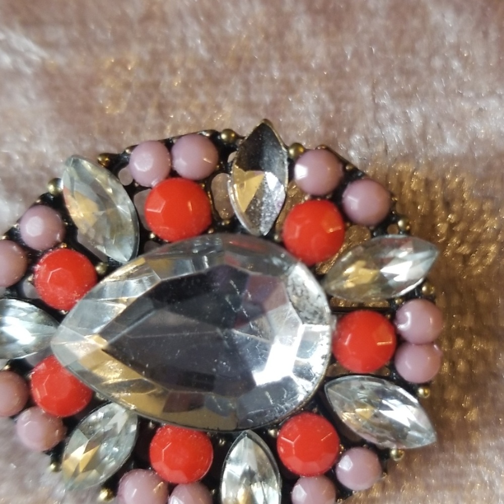Sparkly hair pin - Picture 3 of 3